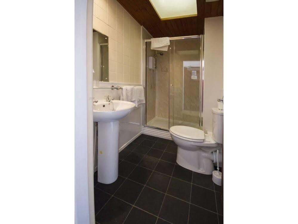 Guest house Brooklands Over 50'S Only Blackpool