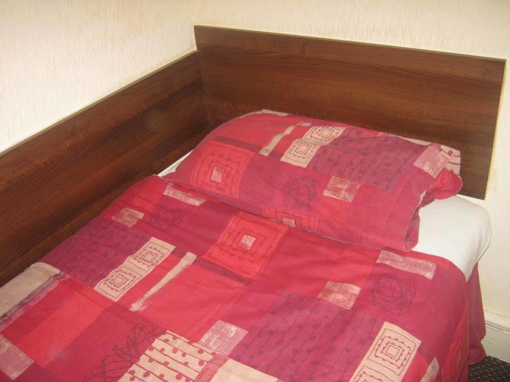 Guest house Almar