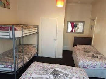 Guest house The Haven 3*