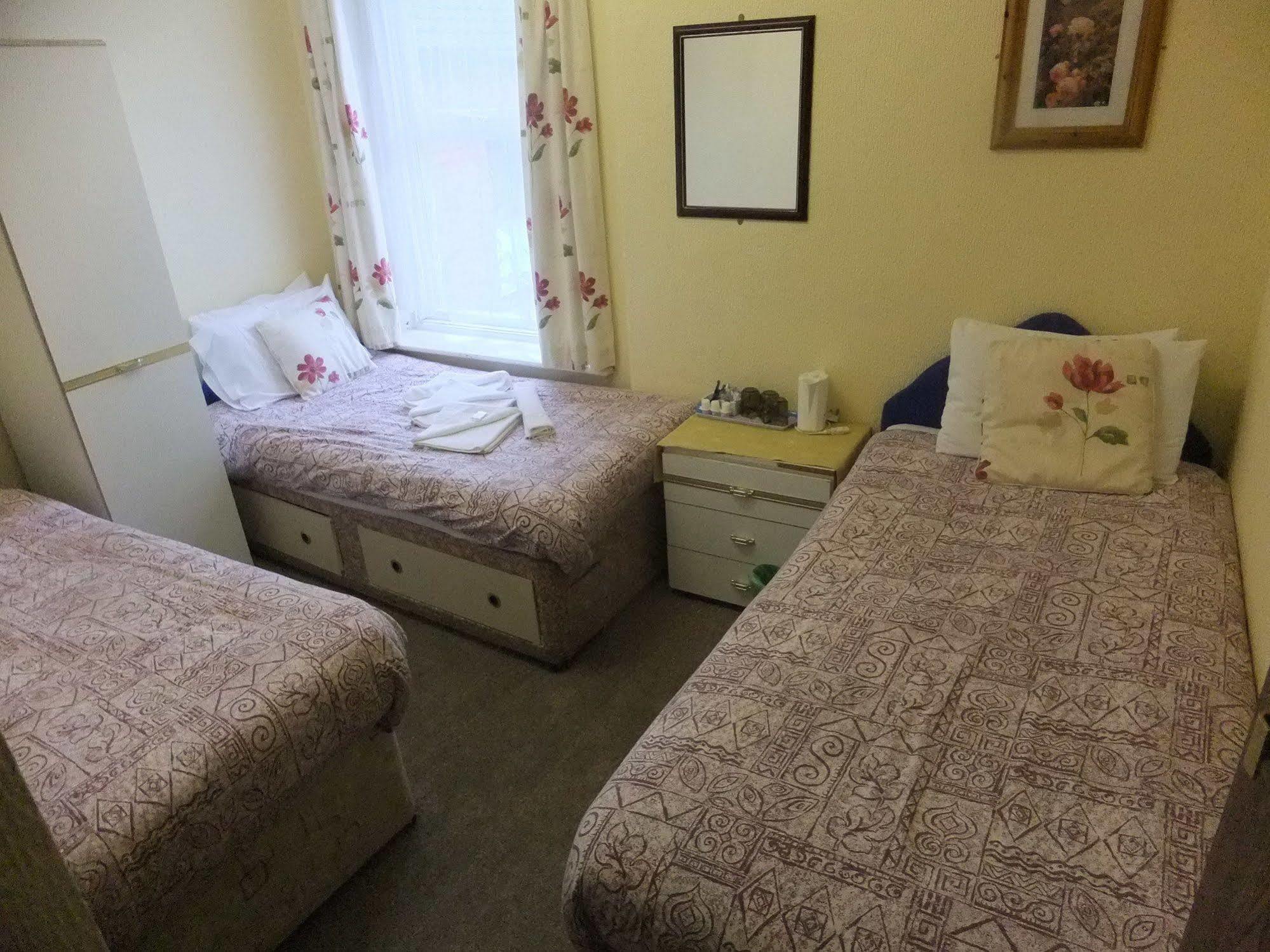 Charnley Gold Hotel Blackpool