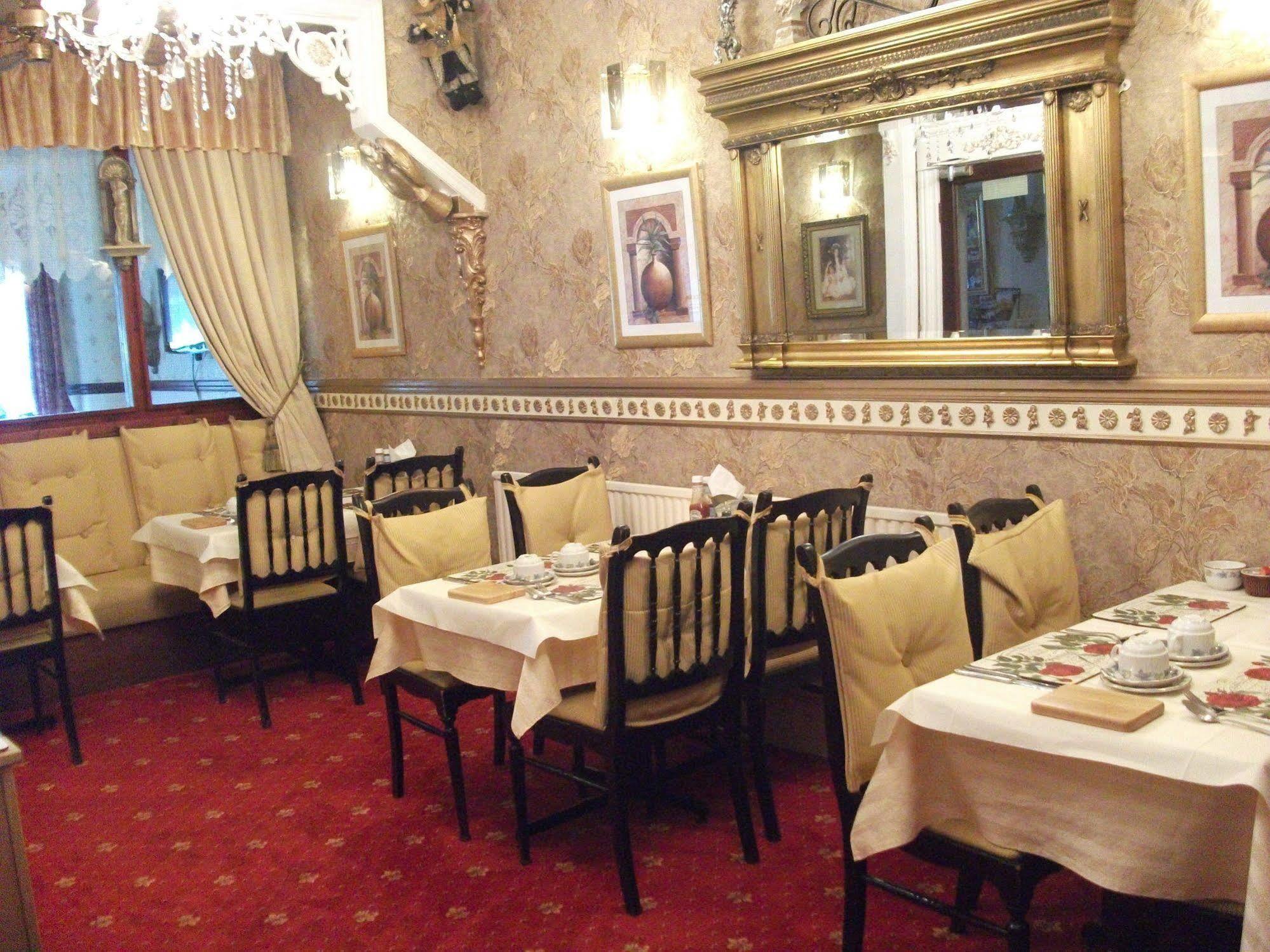The Brema 3* Blackpool