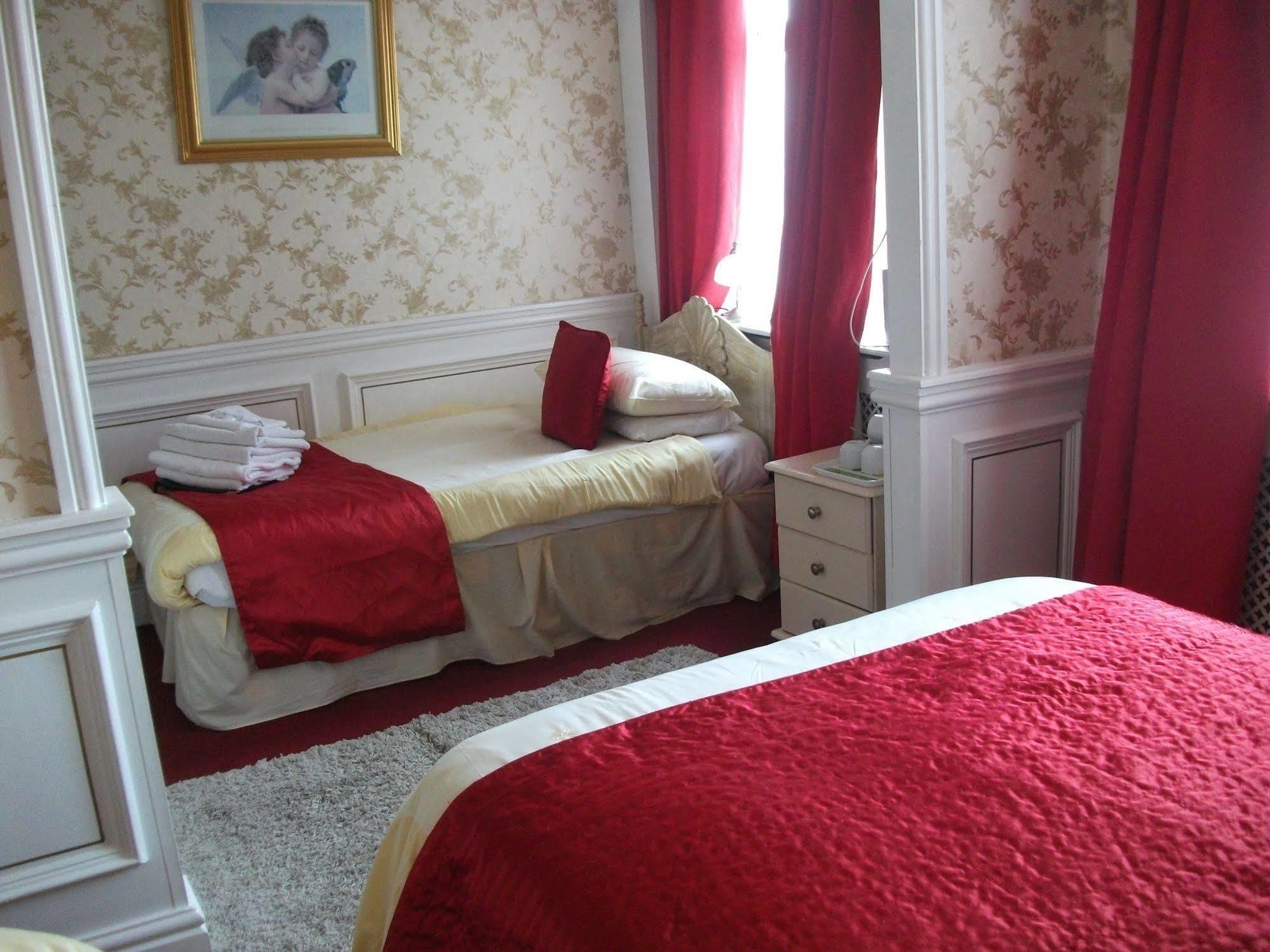Bed & Breakfast The Brema 3*