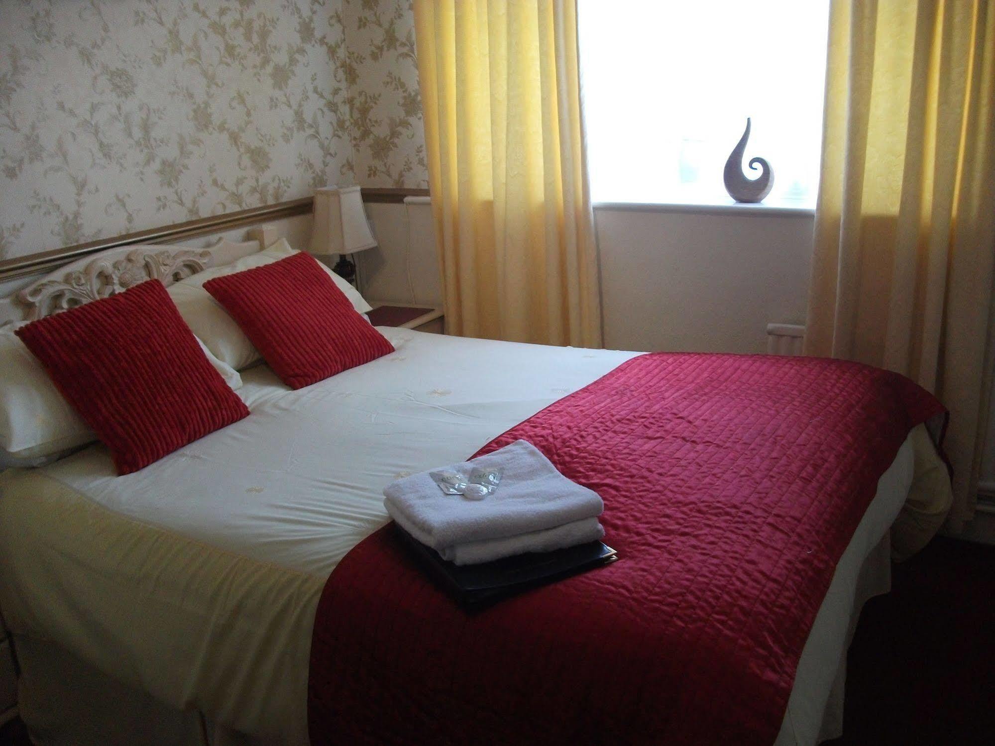 The Brema 3* Blackpool