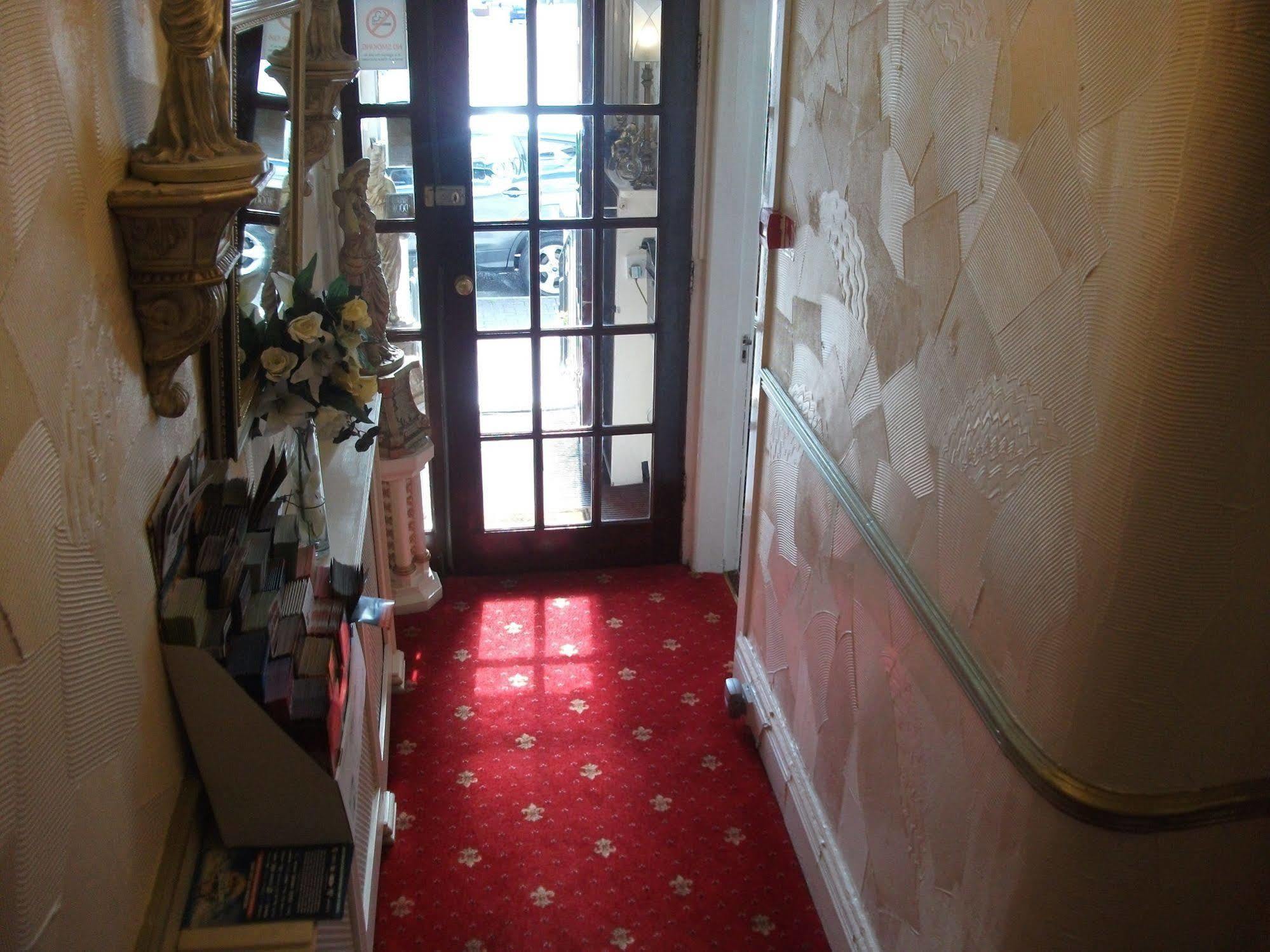 Bed & Breakfast The Brema 3*