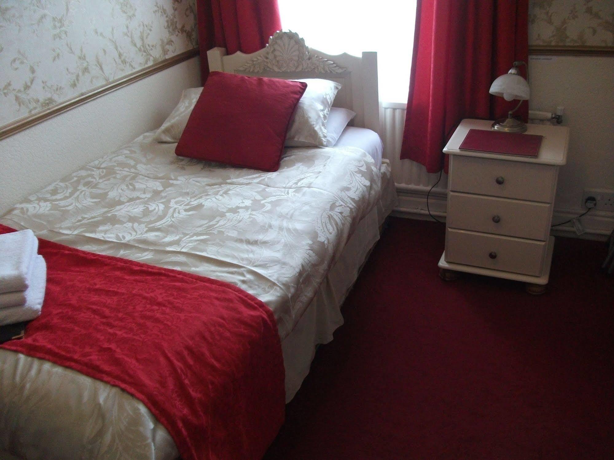 The Brema Bed & Breakfast 3*
