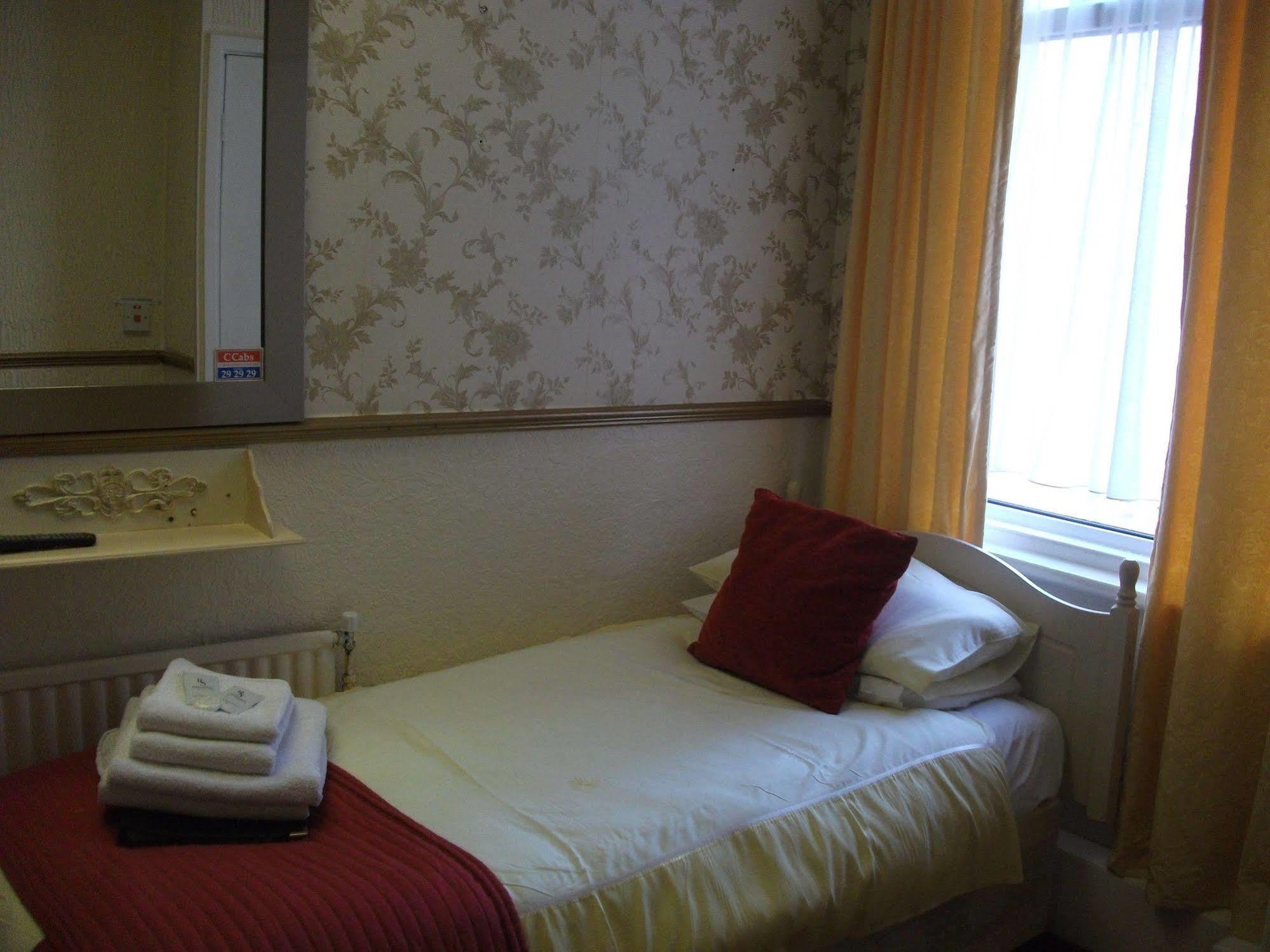 Bed & Breakfast The Brema 3*