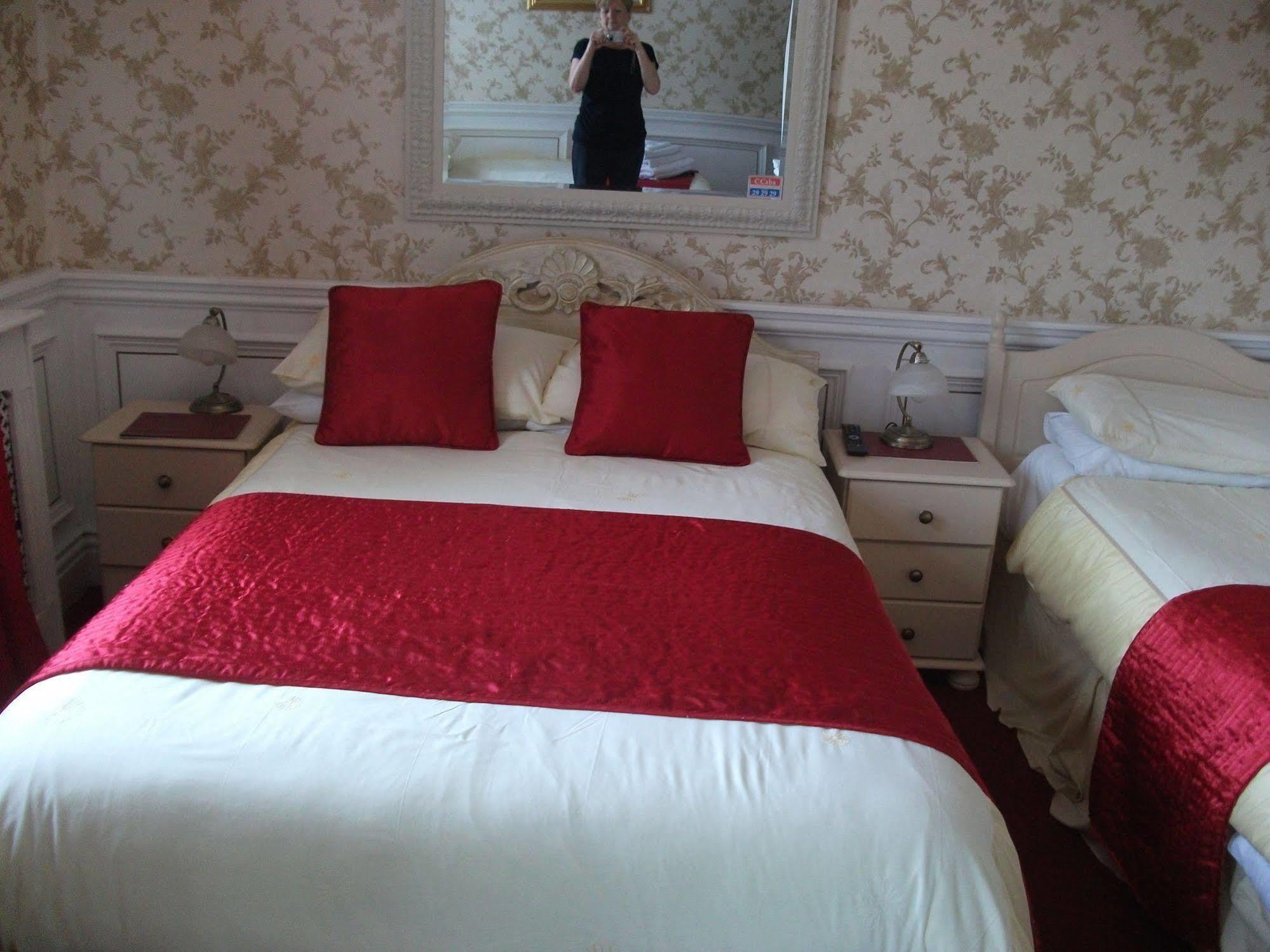 The Brema Blackpool