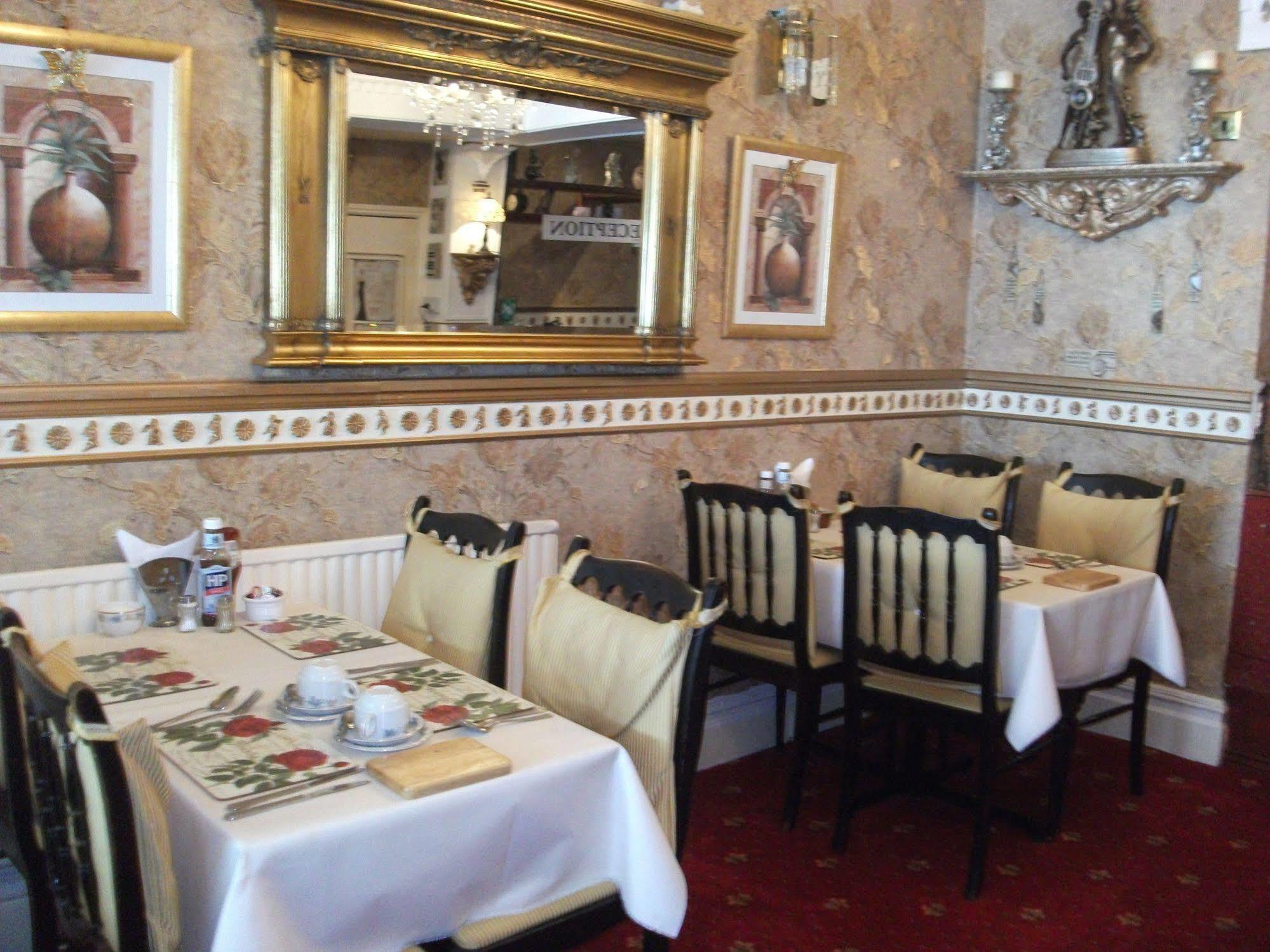 Bed & Breakfast The Brema 3*