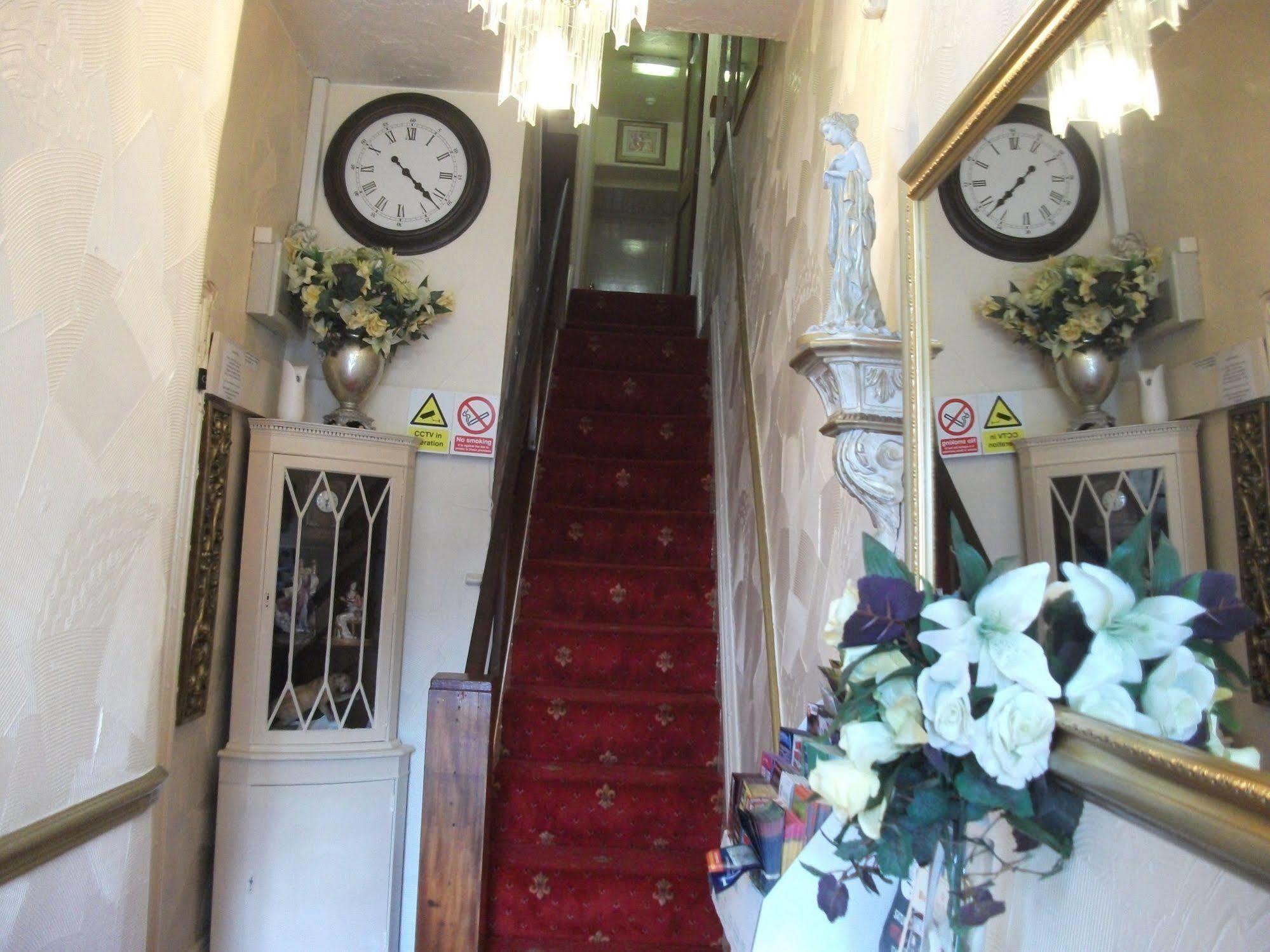 Bed & Breakfast The Brema