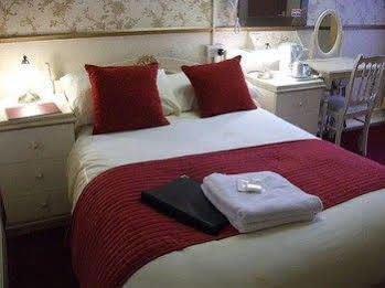 Bed & Breakfast The Brema 3*
