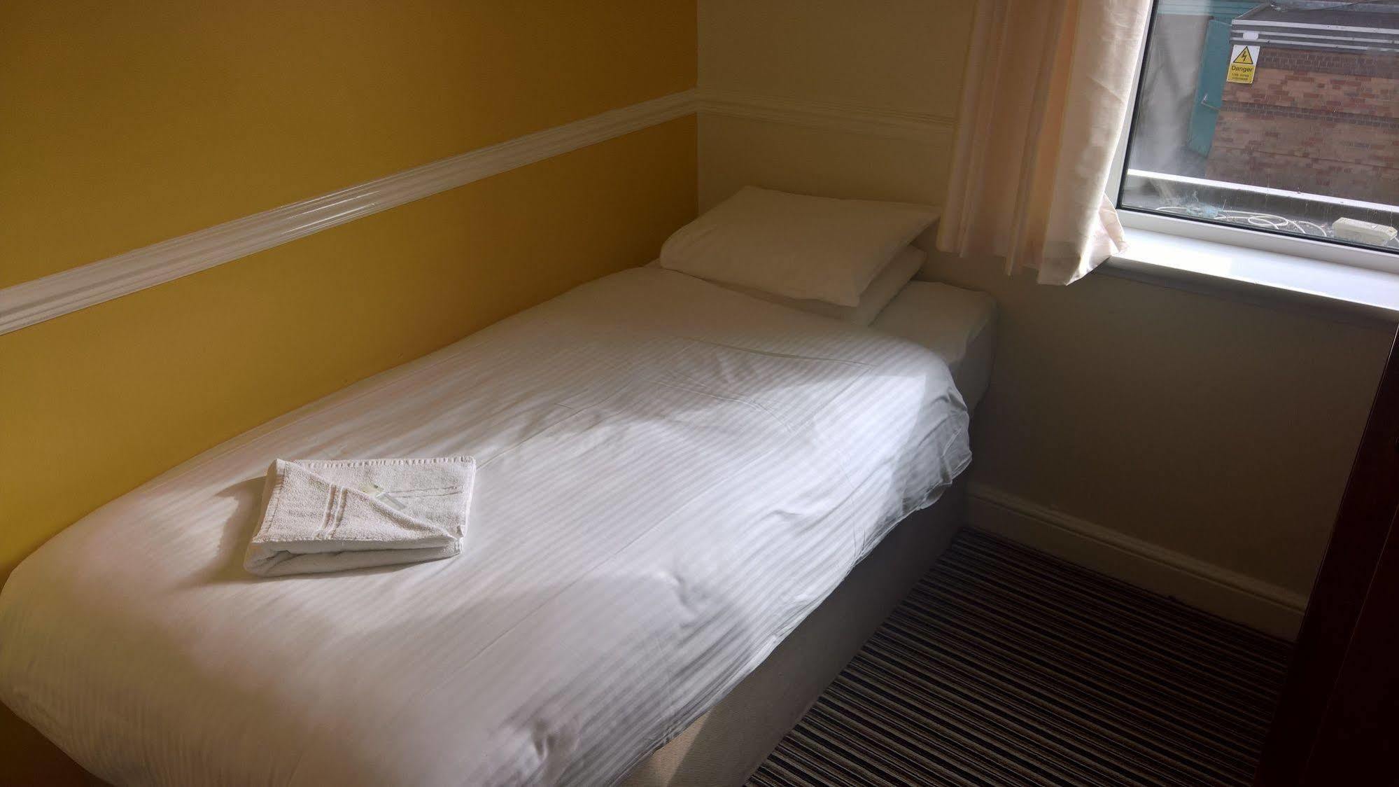 Guest house Northern Star Blackpool