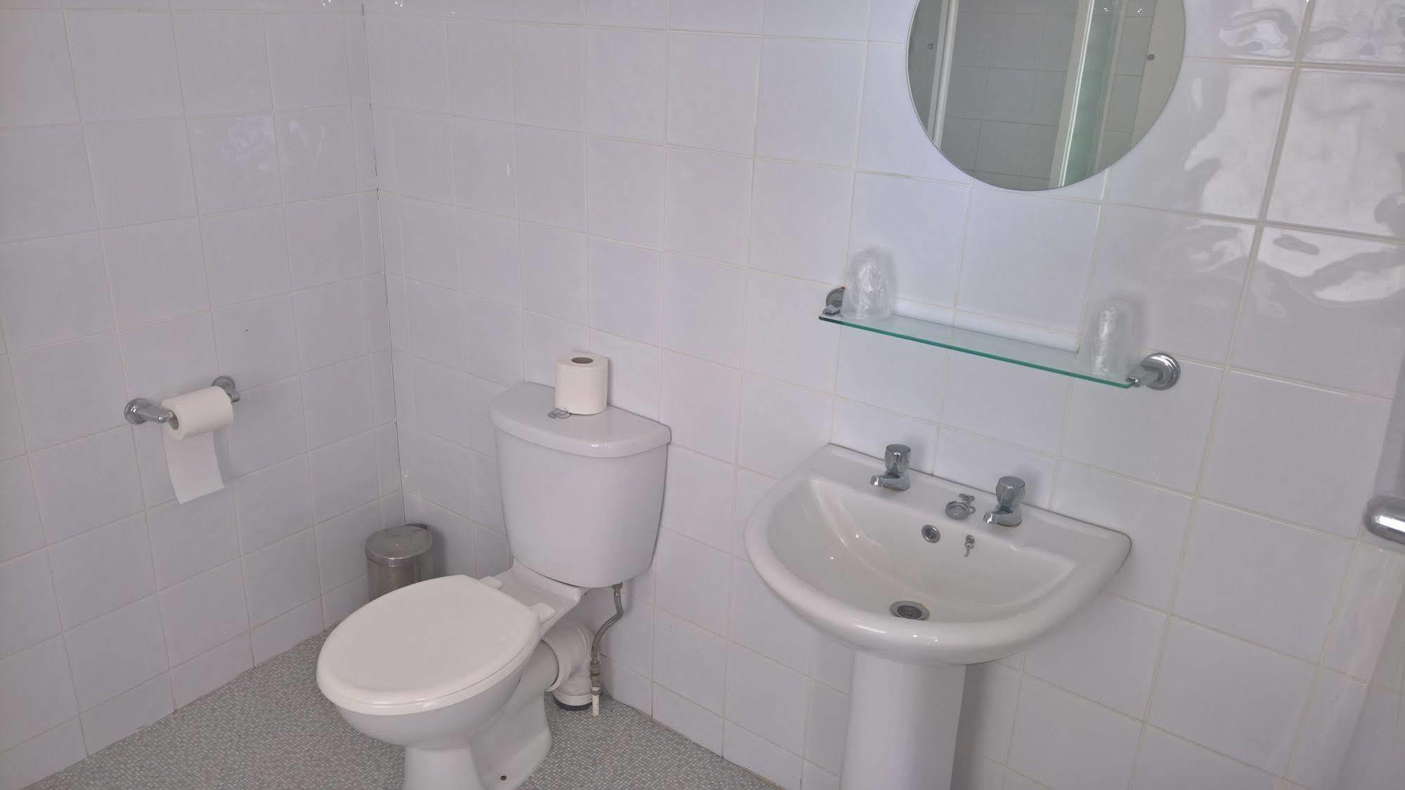 Northern Star Guest house Blackpool