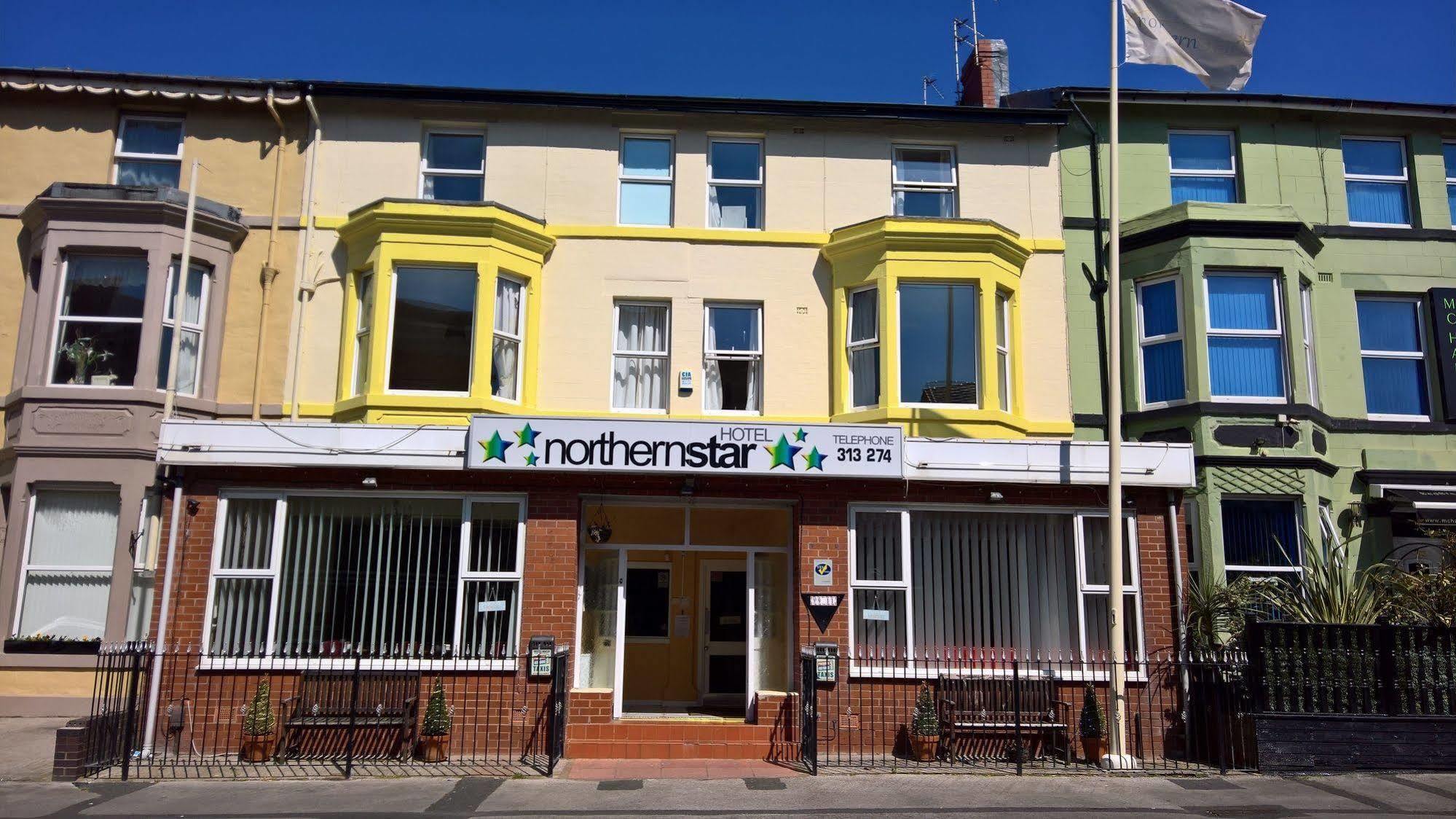 Northern Star Blackpool