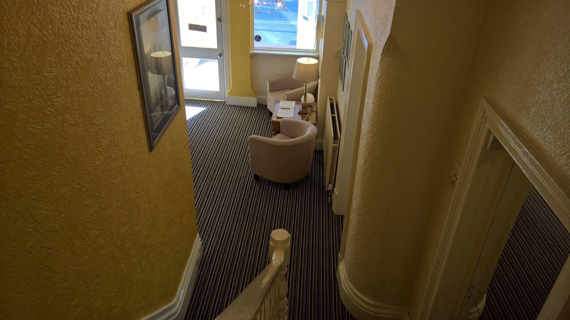 Northern Star Guest house Blackpool