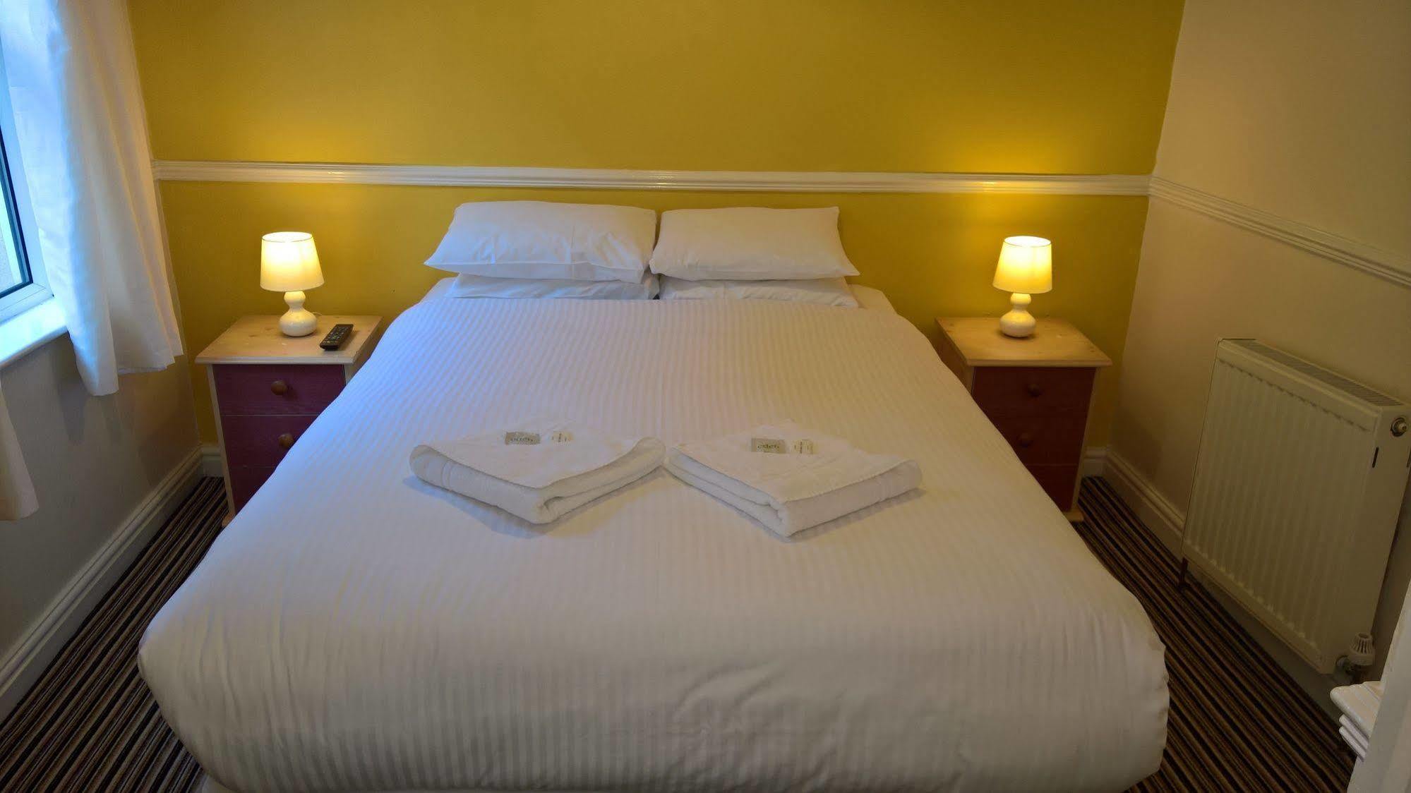 Guest house Northern Star 3*