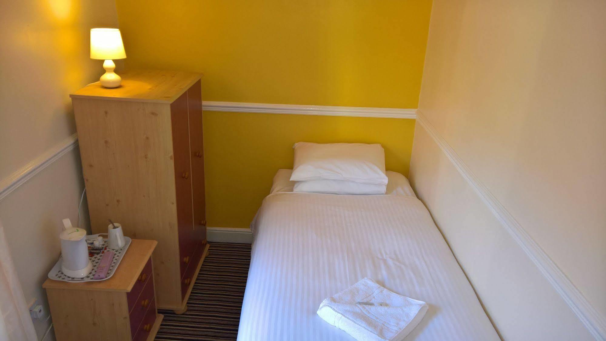 Guest house Northern Star Blackpool