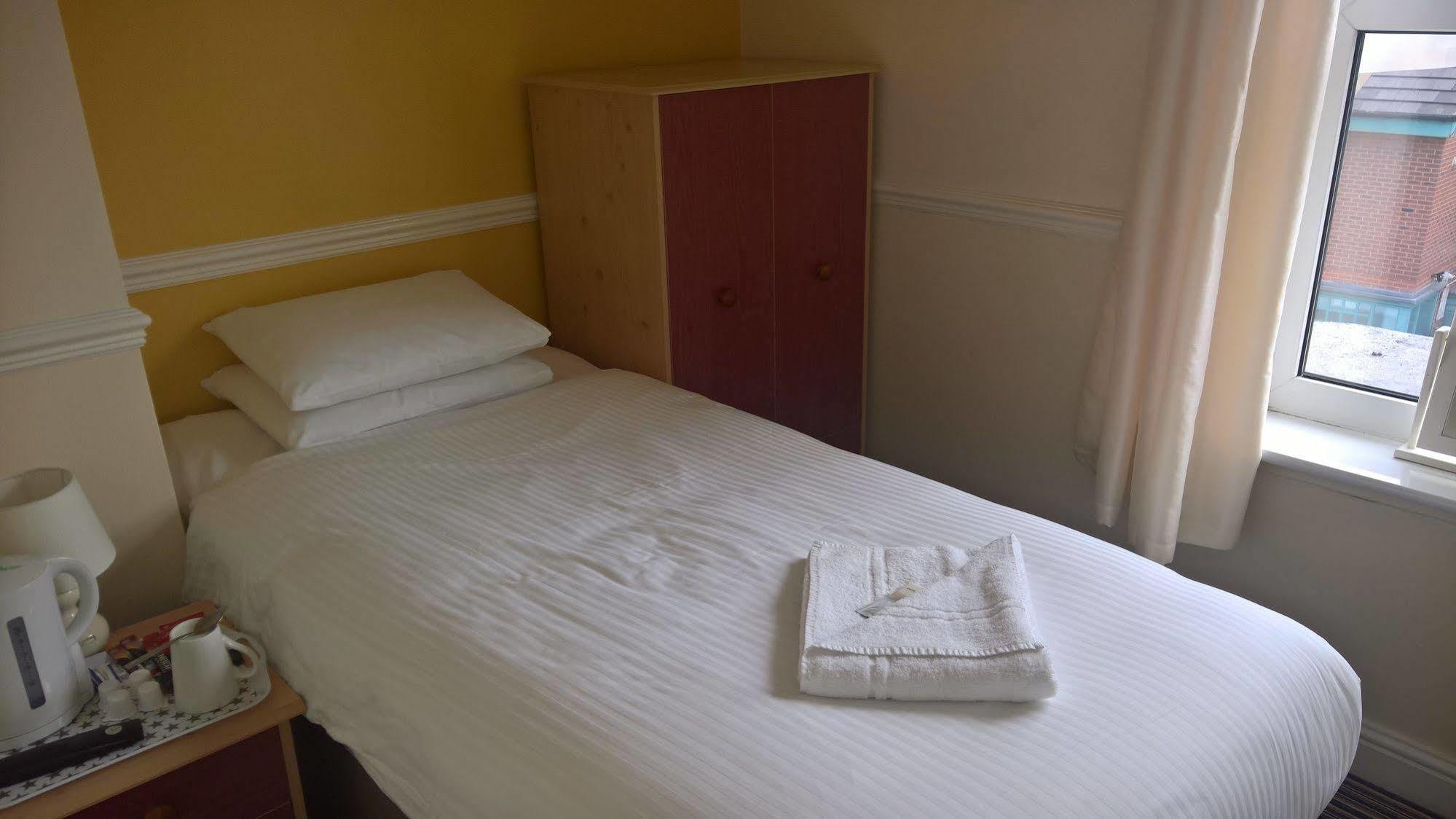 Northern Star Guest house 3*