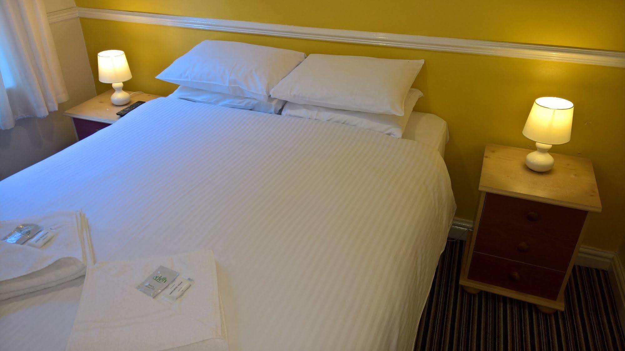 Northern Star 3* Blackpool