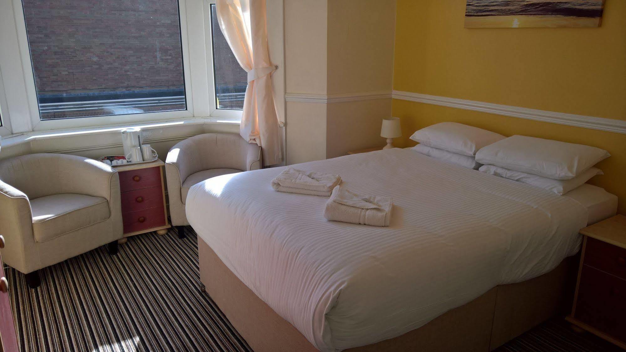 Guest house Northern Star 3*