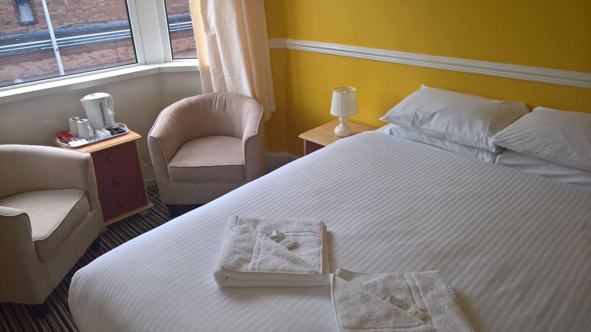 Northern Star Guest house 3*
