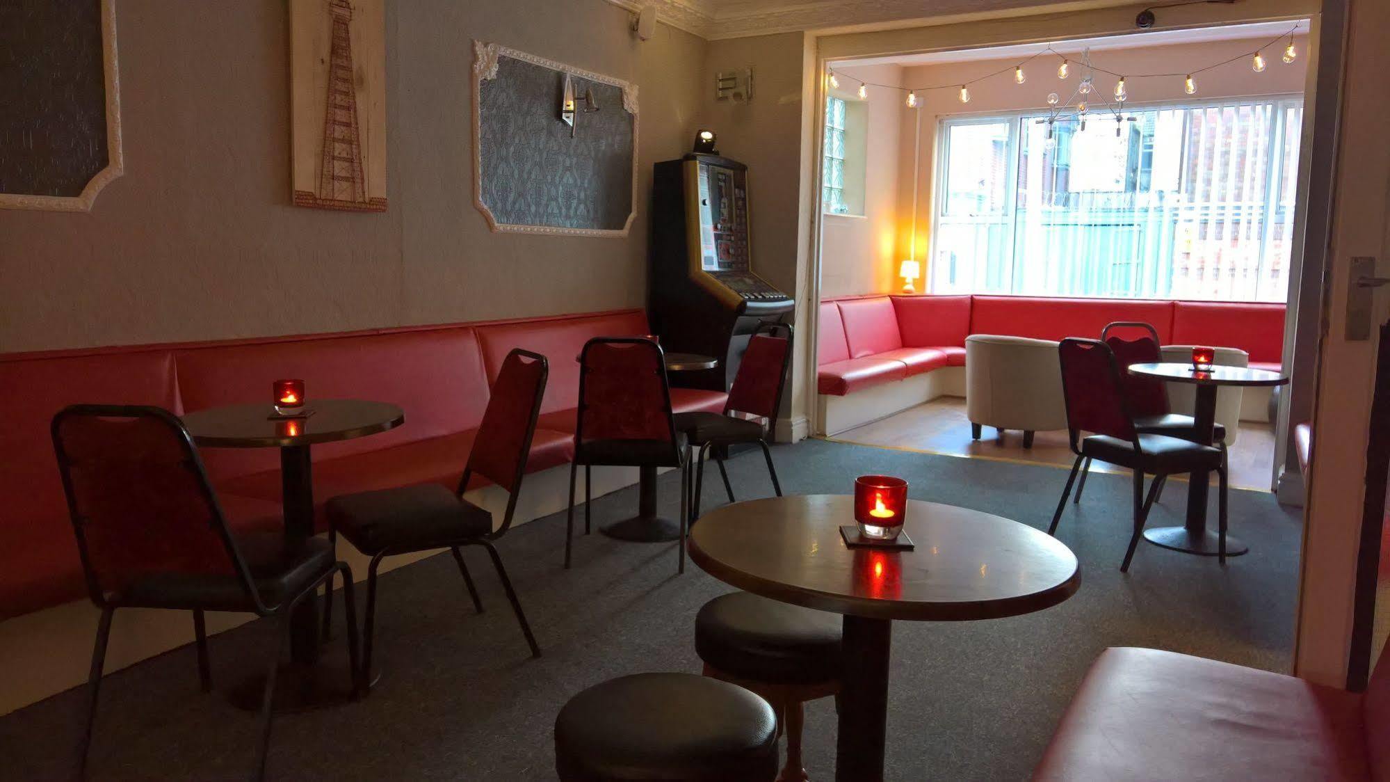 Northern Star Guest house Blackpool