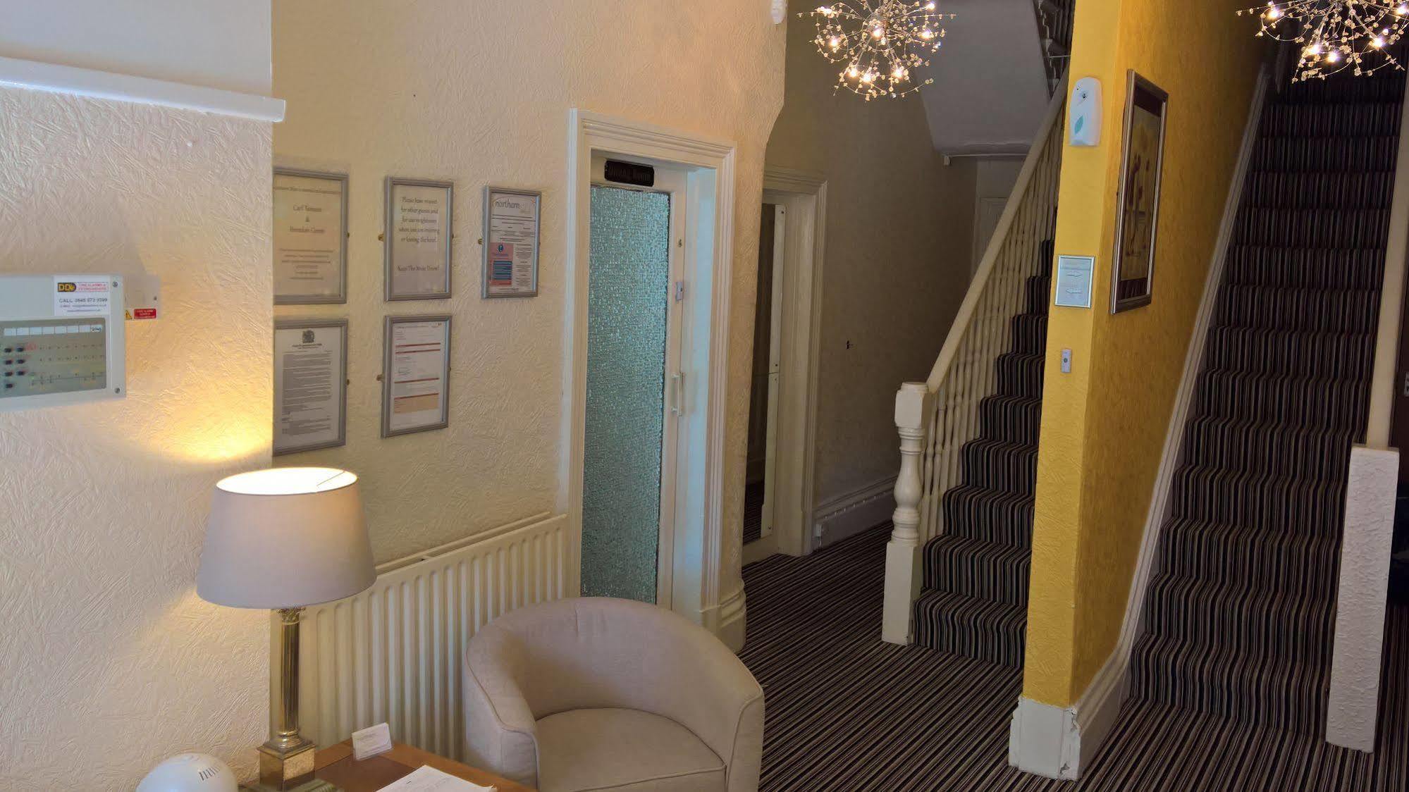 Northern Star 3*