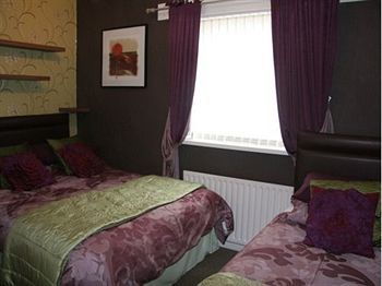 The Arthington