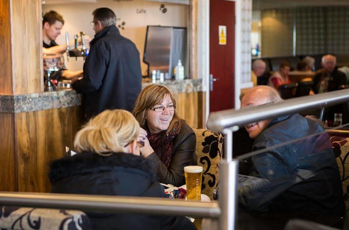 The Royal Boston By Compass Hospitality 3*