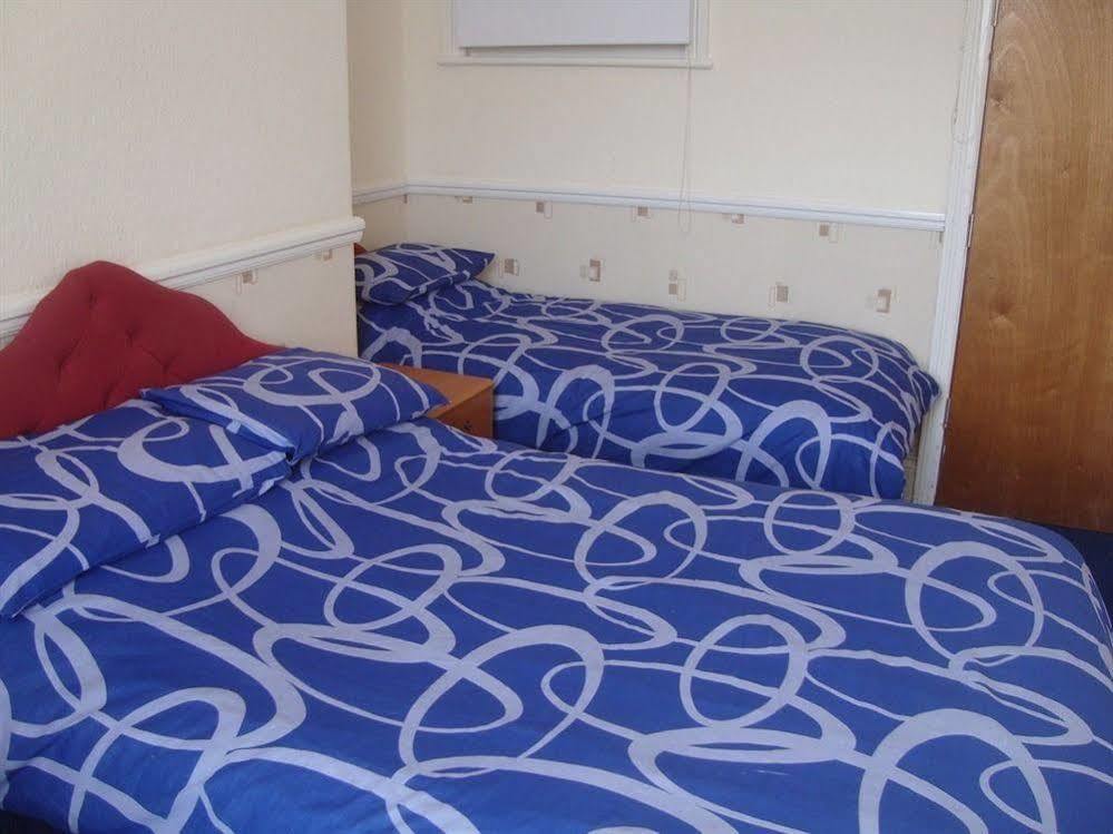 Guest house Tuxford House 2*