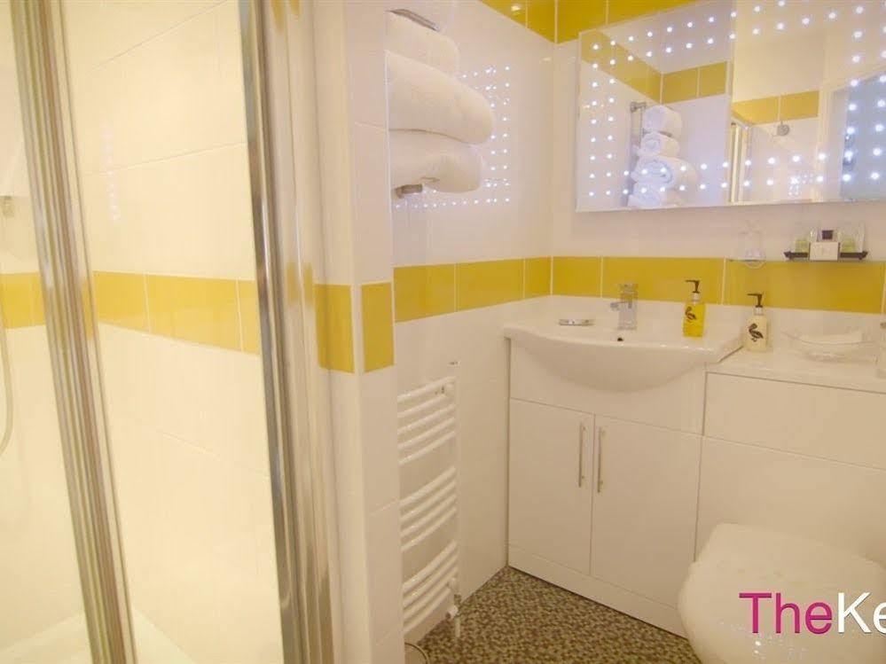 The Kenley 4* Blackpool