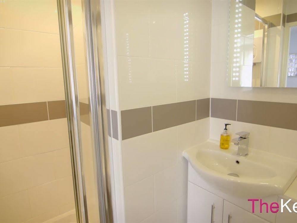 Hotel The Kenley 4*