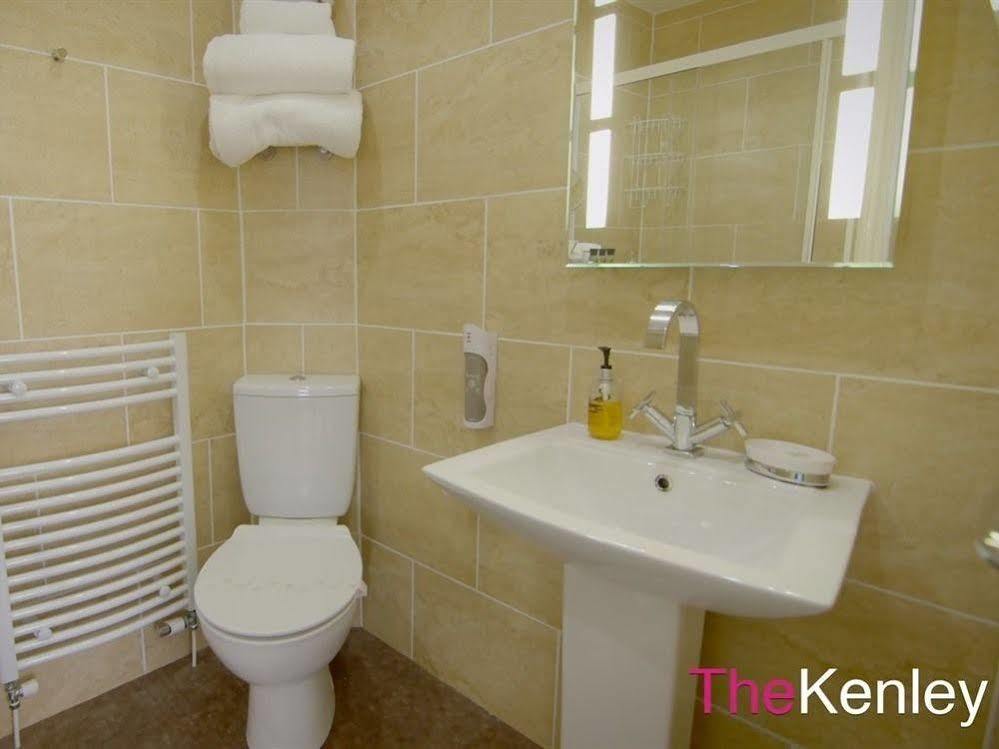 The Kenley Hotel