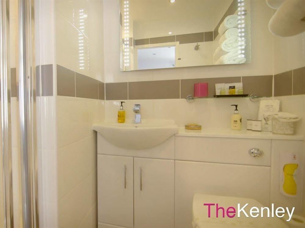 The Kenley Hotel