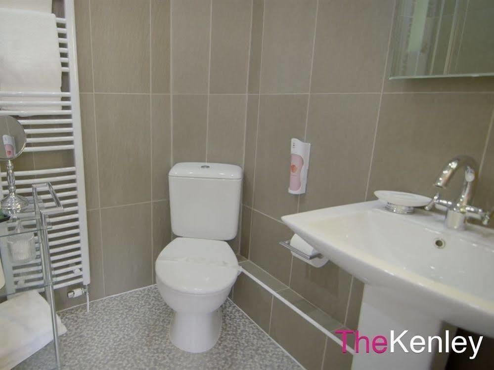 The Kenley Hotel 4*