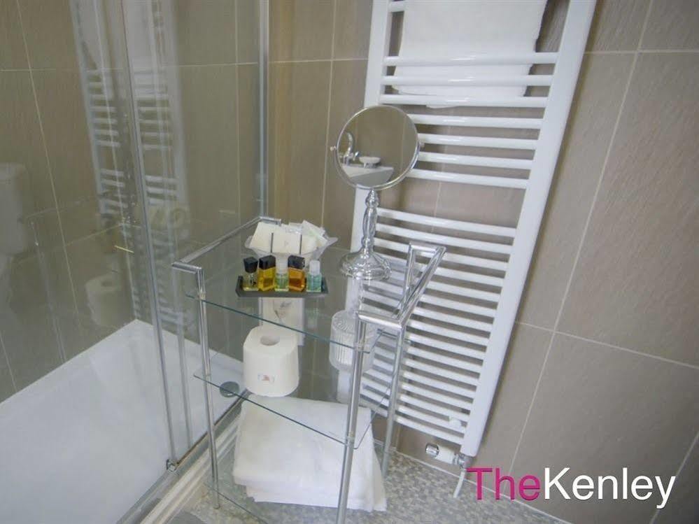 The Kenley Blackpool