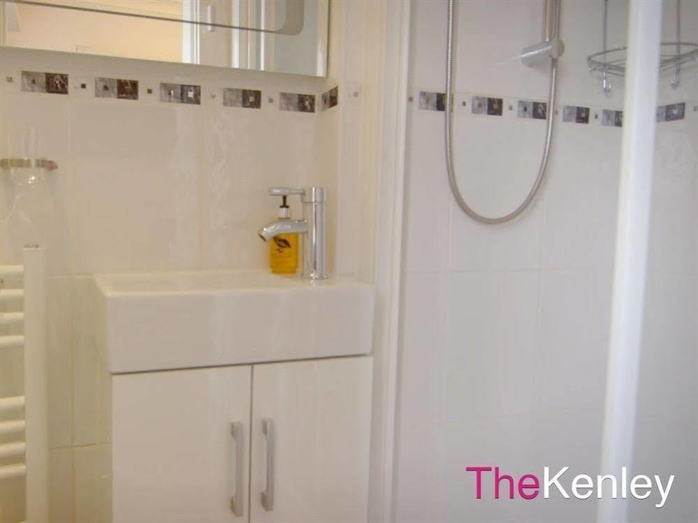 Hotel The Kenley Blackpool
