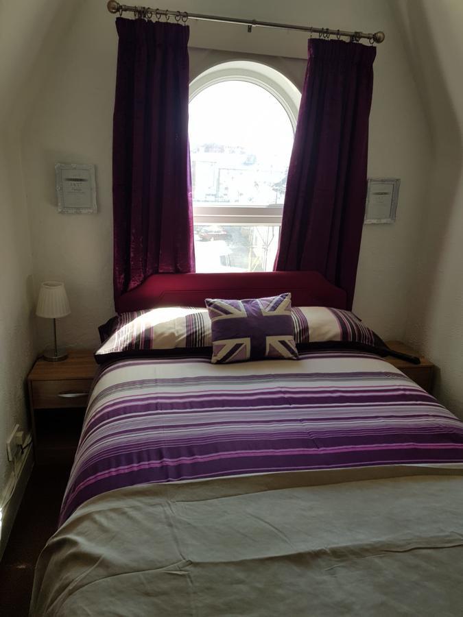 The Glenhaven 3* Blackpool