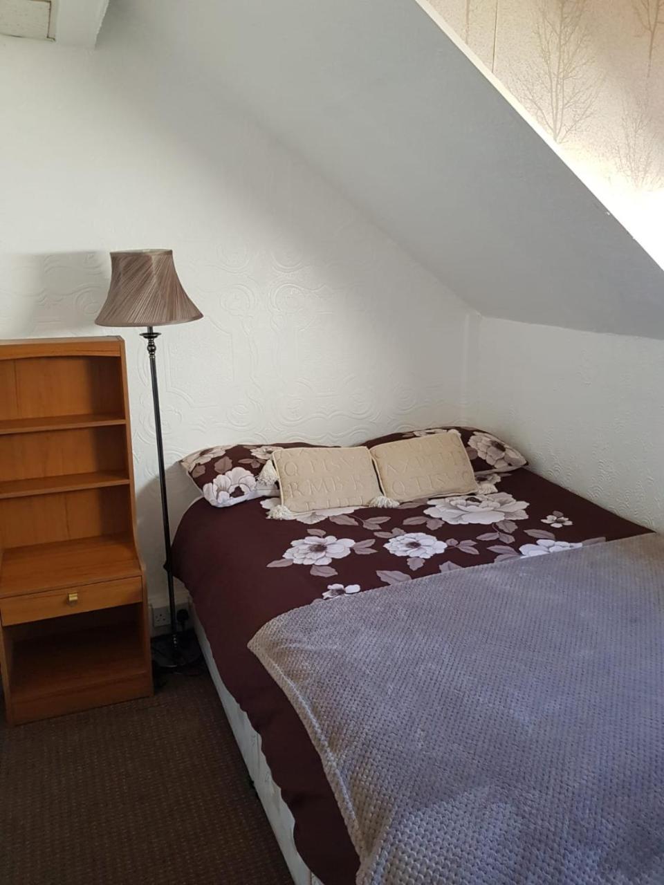 The Glenhaven 3* Blackpool