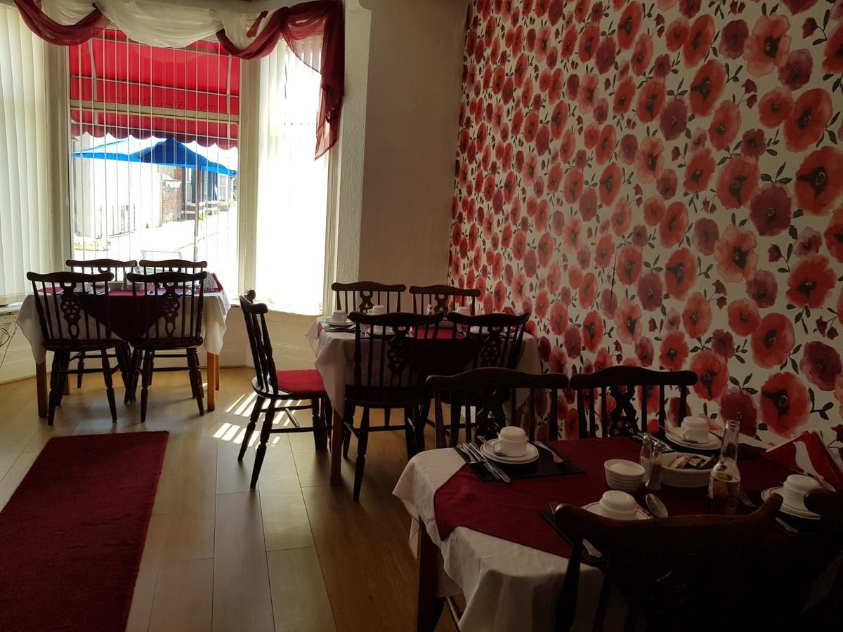 The Glenhaven 3* Blackpool
