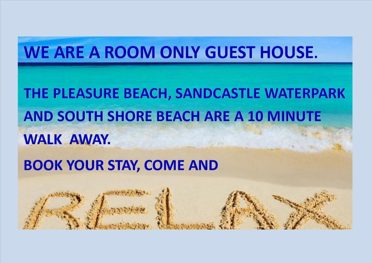 Guest house Sunshine