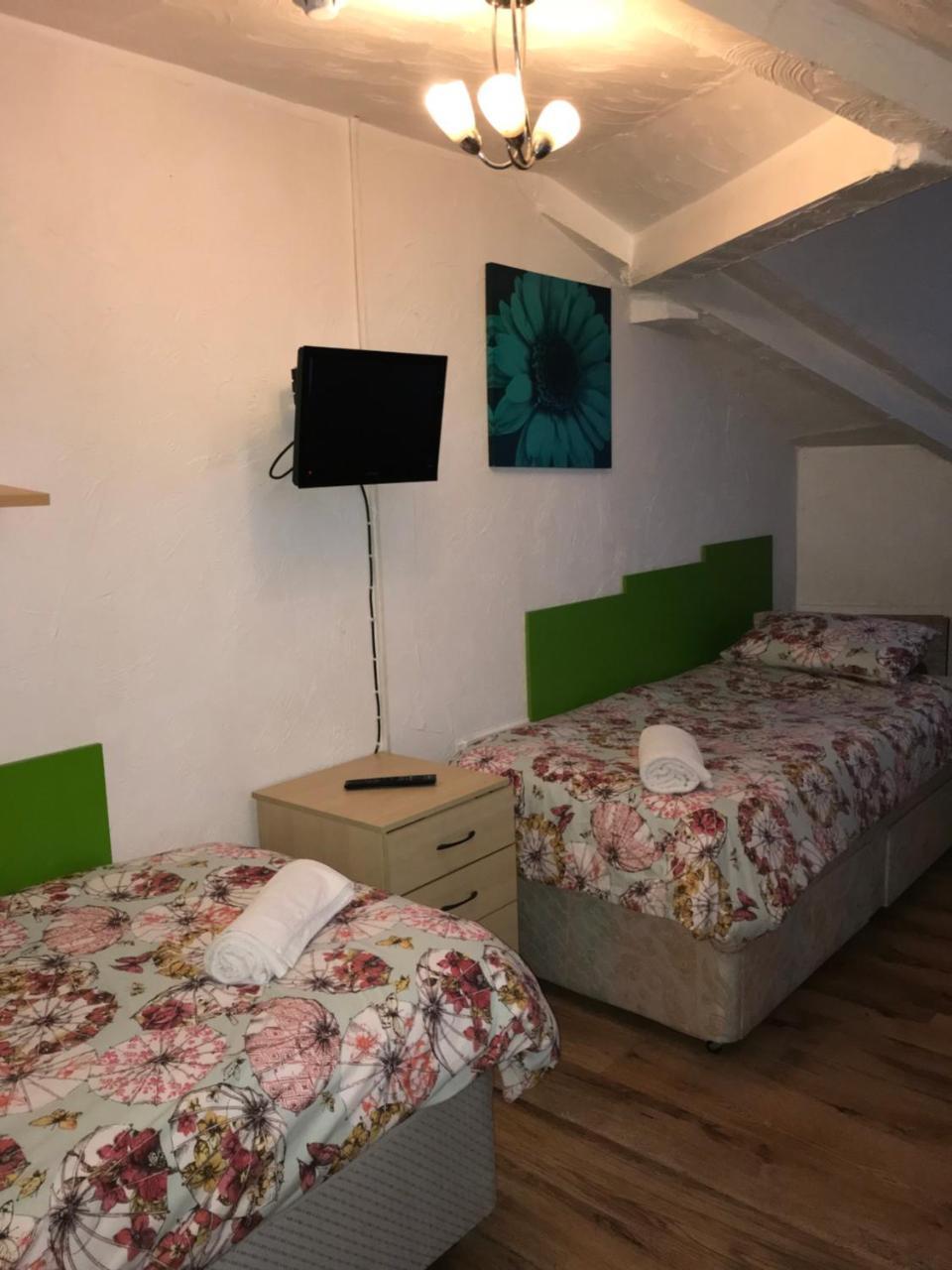 Hotel Mount Mellory Blackpool