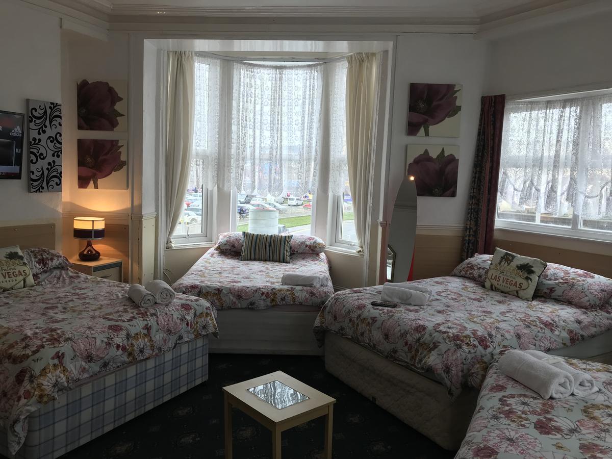 Mount Mellory Hotel