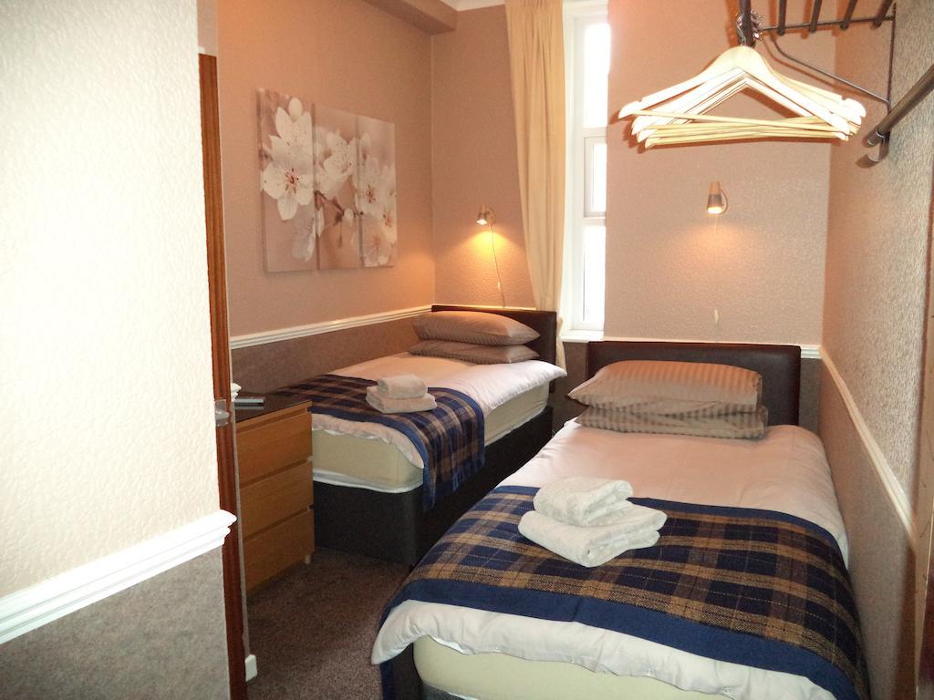 Hotel New Brooklyn Blackpool