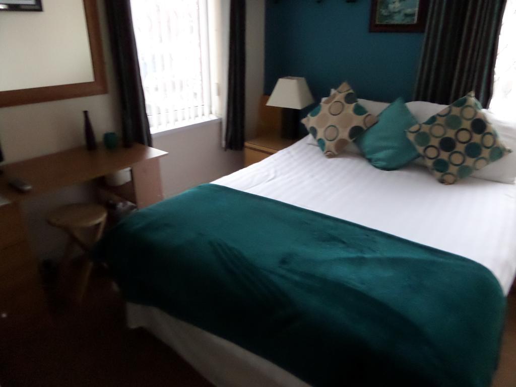 The Grays Bed & Breakfast 3*