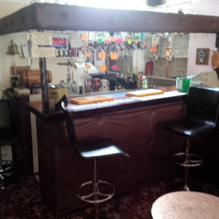 Bed & Breakfast Somerville