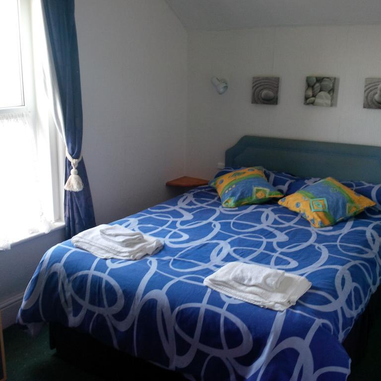 Somerville Bed & Breakfast
