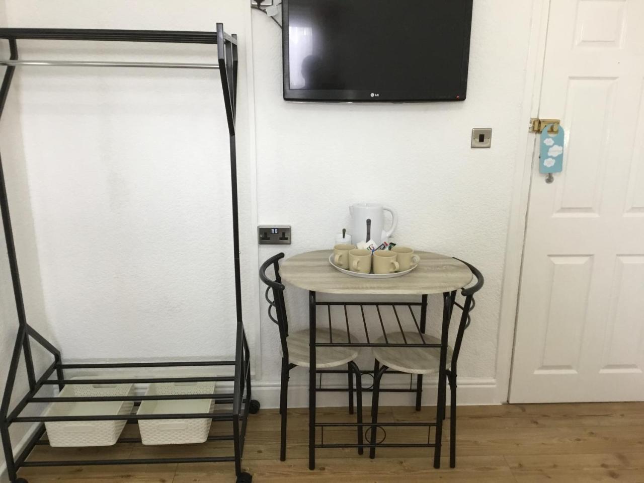 The Danescourt 3* Blackpool
