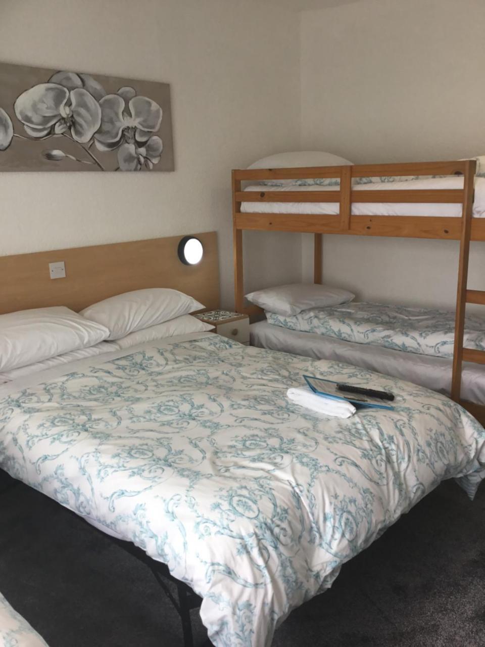 The Danescourt Hotel