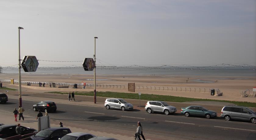 New Brooklyn Hotel Blackpool