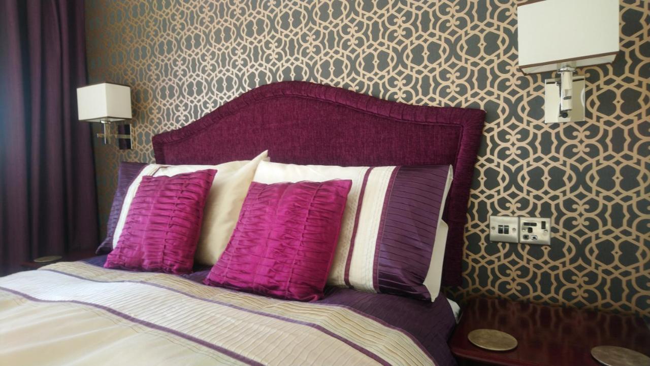 Guest house The Gatsby - Formerly The Windsor 4*